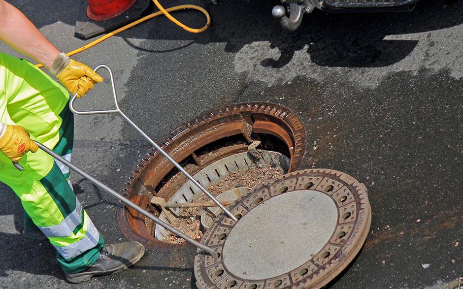 déboucher canalisation Parmain
