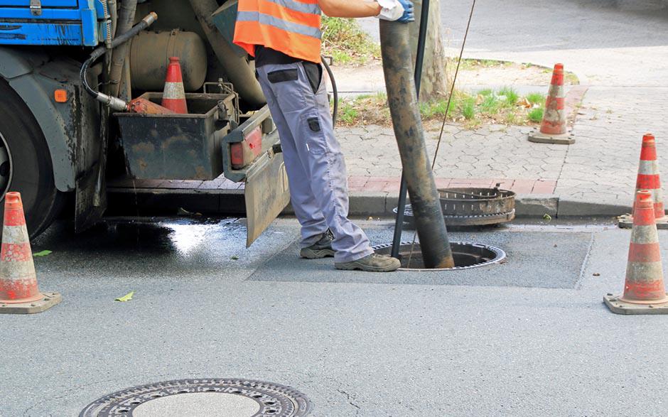 débouchage canalisation pas cher Sucy-en-Brie