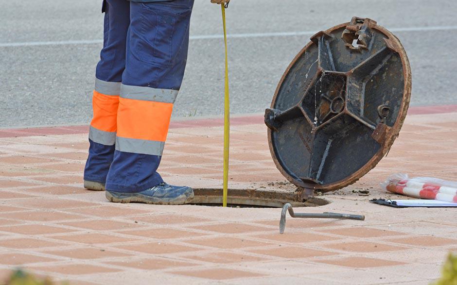 dégorgement canalisation Ézanville