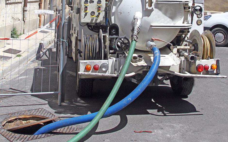 déboucheur de canalisation Villeneuve-Saint-Georges