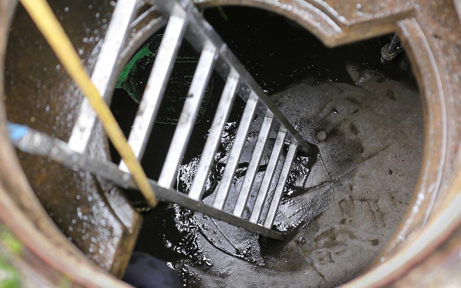 déboucheur de canalisation Villeneuve-Saint-Georges
